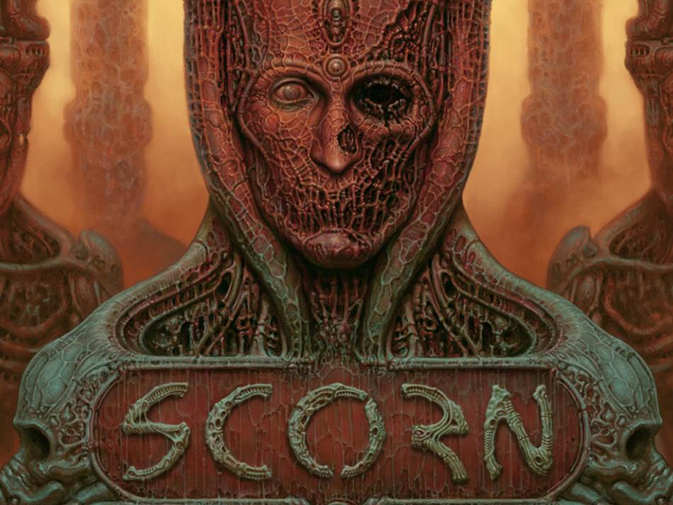 Scorn igra dobila datum izlaska na Xbox Showcase 2022