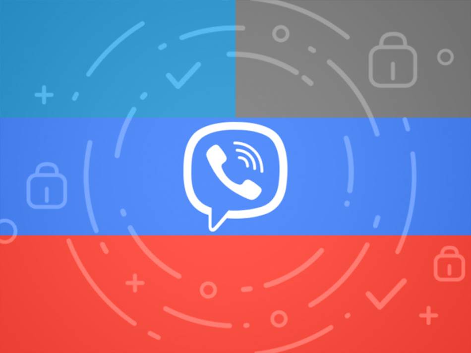 Viber zabranjen u Donbasu