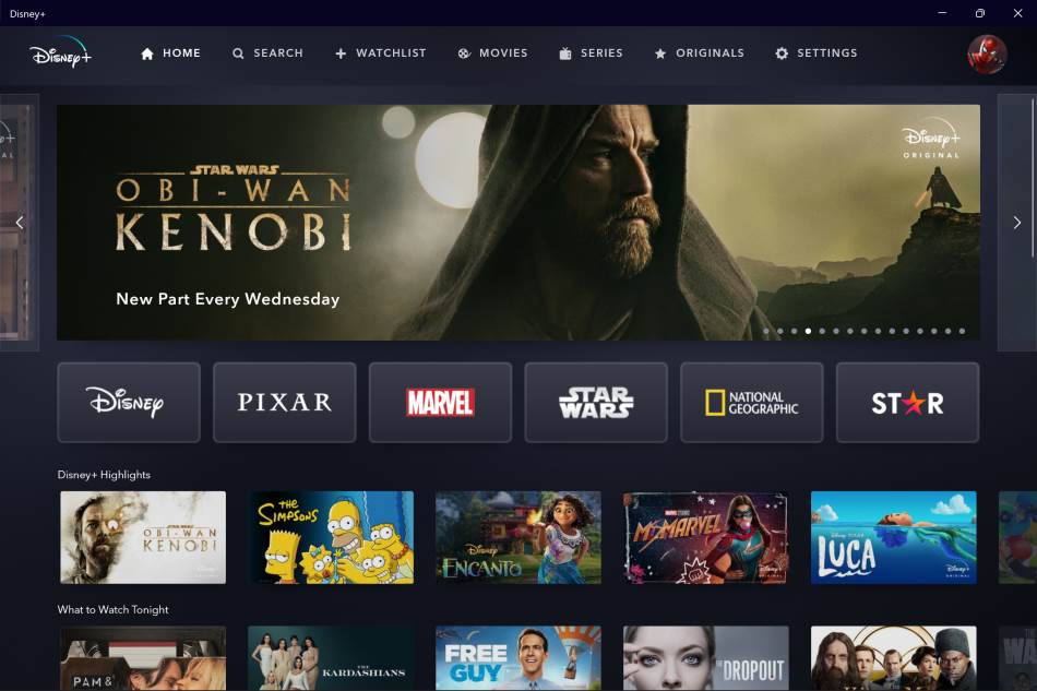 Disney+ u Srbiji opis i zašto nema srpski jezik