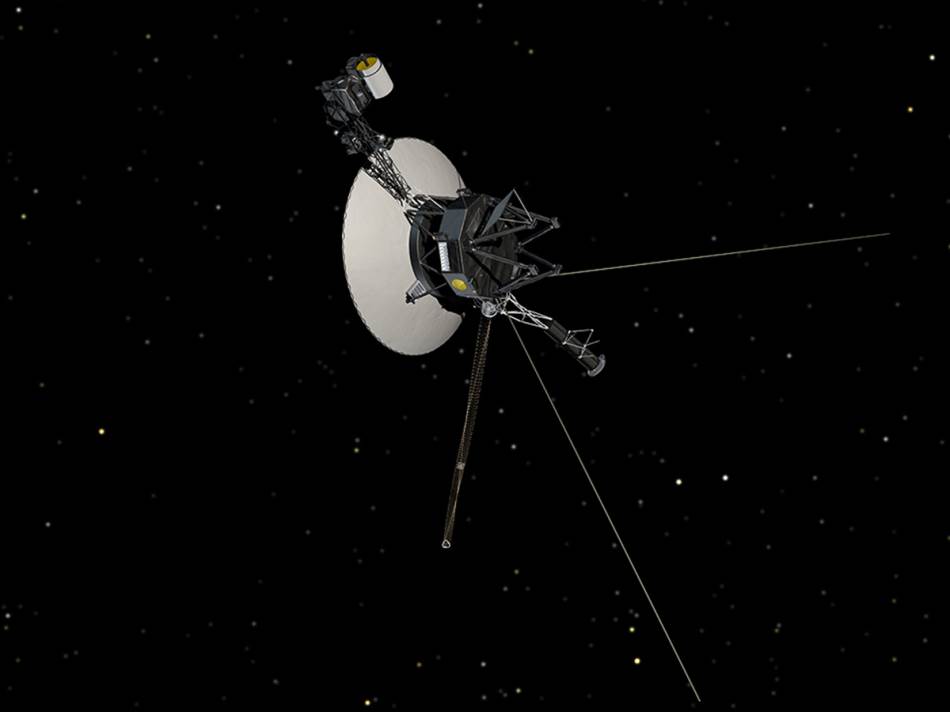 Instrumenti na Voyager sondama počinju da se gase