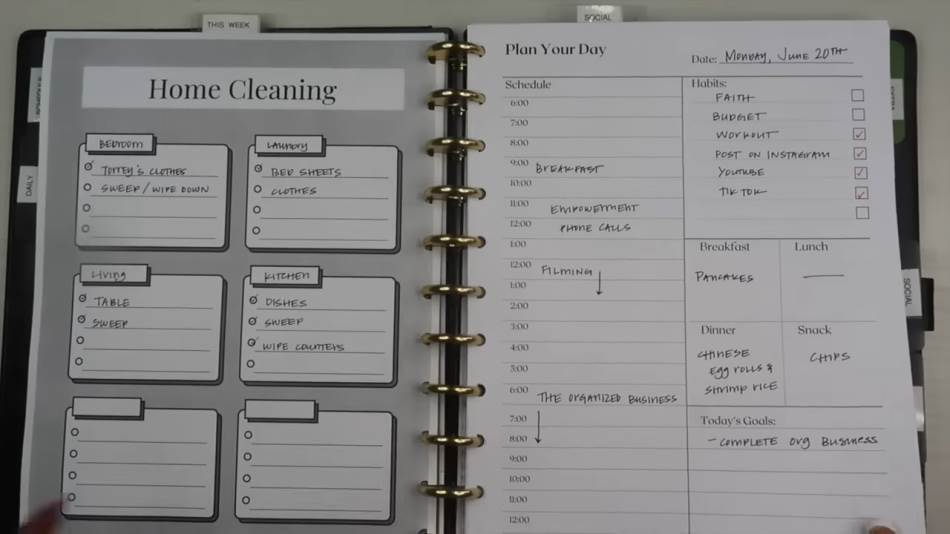 A Big Change To My Planner #planwithme #functionaplanner 10-41 screenshot.jpg