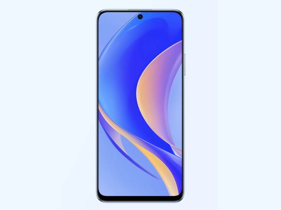 Huawei nova Y90 slike ekrana
