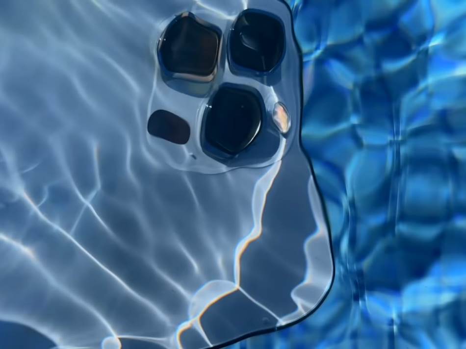 iPhone preživeo 10 meseci ispod vode