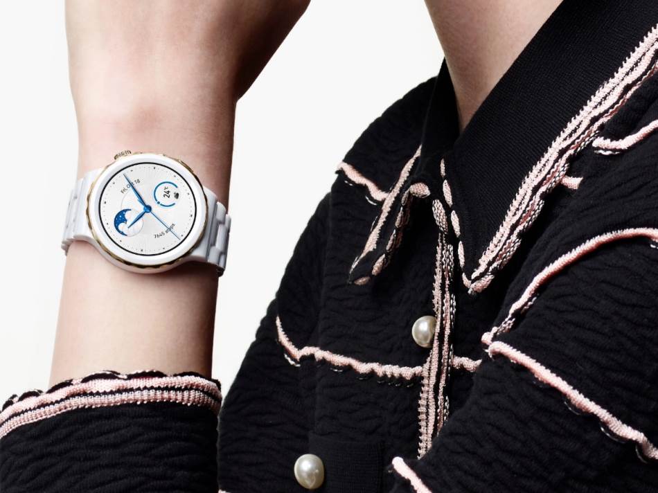 Huawei Watch GT 3 Pro Ceramic cene i specifikacije