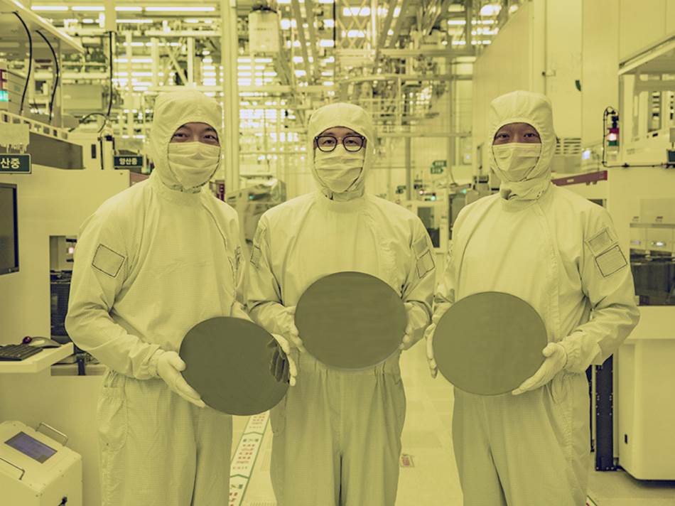 Samsung će proizvoditi Qualcomm čipove od 2024