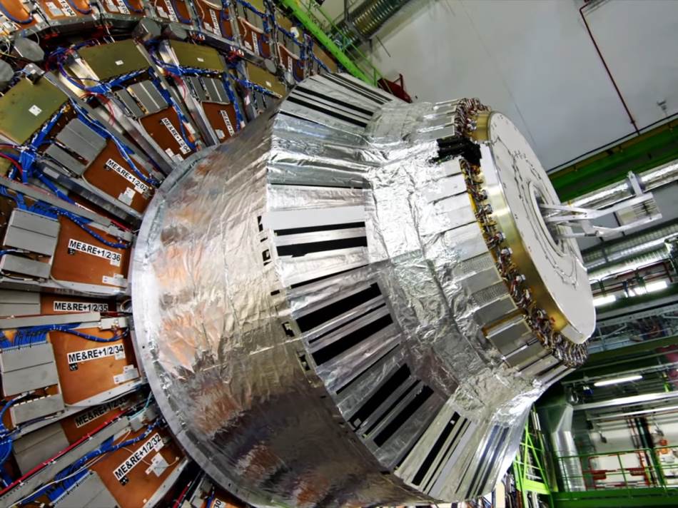 LHC ponovo kreće sa radom uz rekordnu energiju