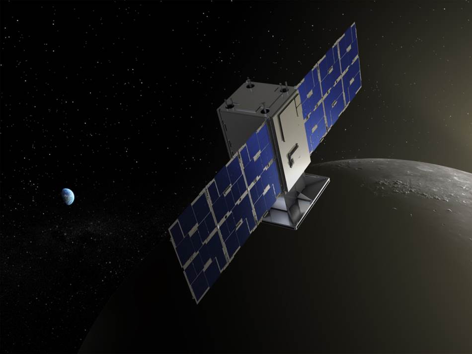 NASA povratila komunikaciju sa CAPSTONE satelitom