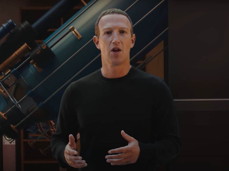 mark cukerberg