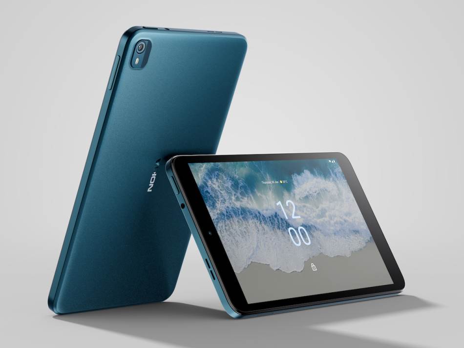 Nokia T10 tablet Cena i specifikacije u Srbiji