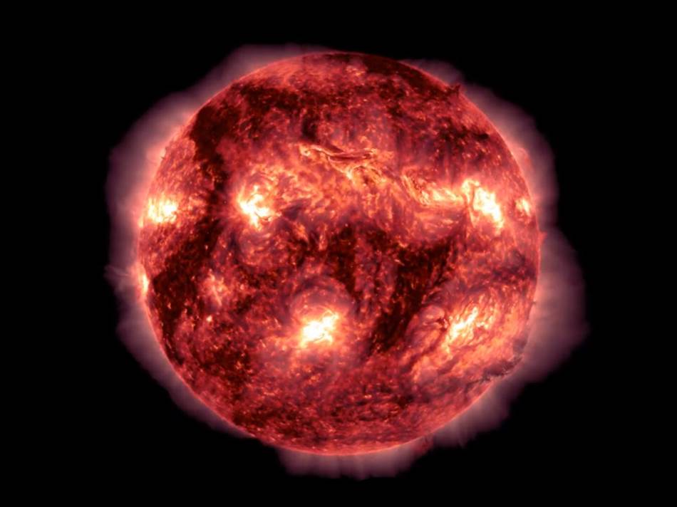 Solarna oluja će pogoditi Zemlju 19. jula