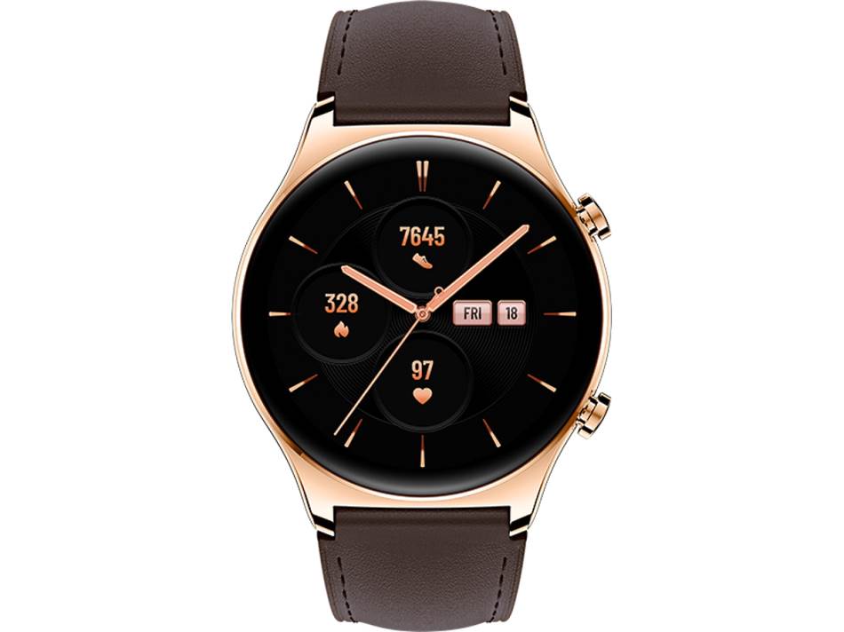 HONOR Watch GS 3 test, cena i specifikacije