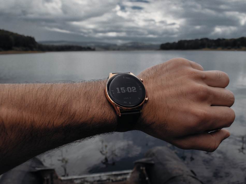 HONOR Watch GS 3 test, cena i specifikacije