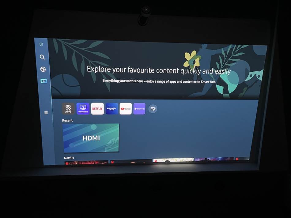 Samsung The Freestyle auto focus keystone 1.JPG