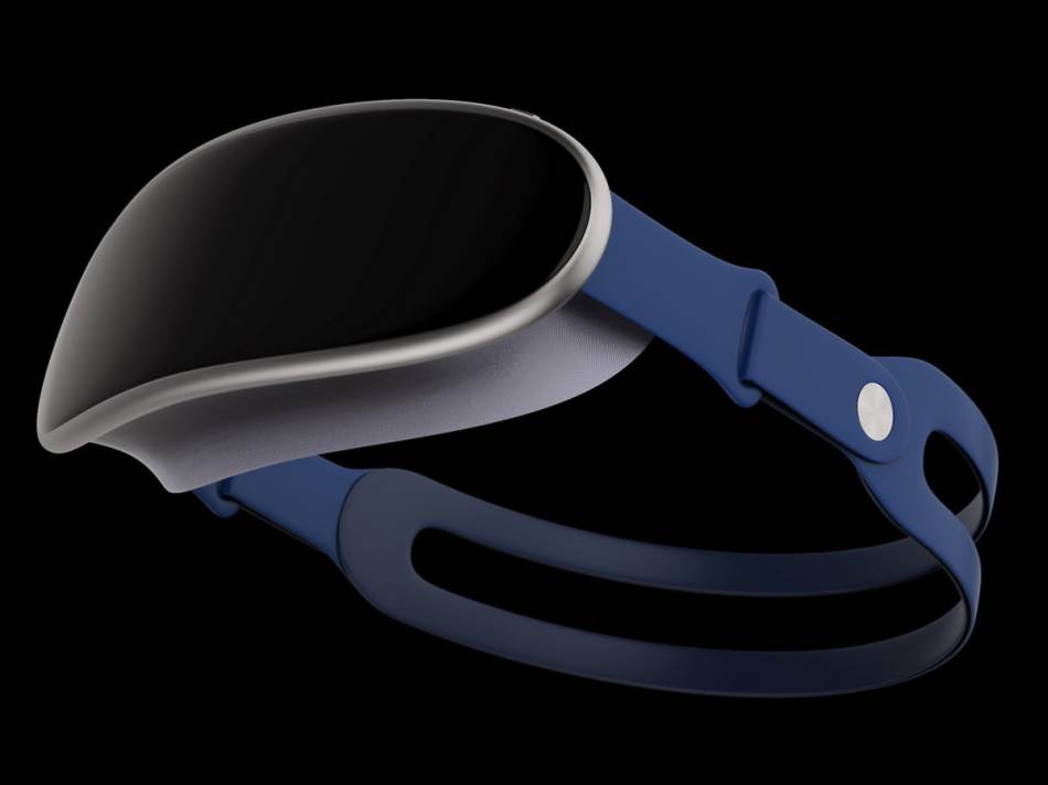 Apple VR naočare stižu u januare, koštaće više od 2000 dolara