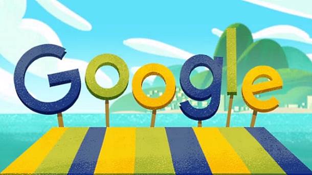 Google pocetna stranica promena