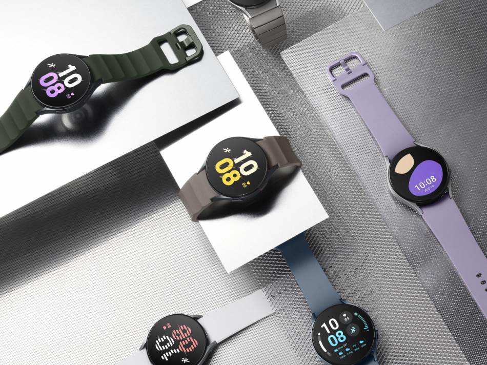 Samsung Galaxy Watch5 i Galaxy Watch5 Pro satovi slike (10).JPG