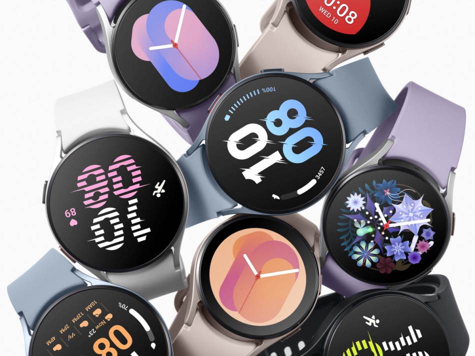 Samsung Galaxy Watch5 i Galaxy Watch5 Pro satovi slike (30).JPG
