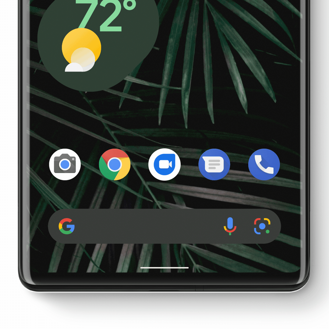 Google Duo Meet