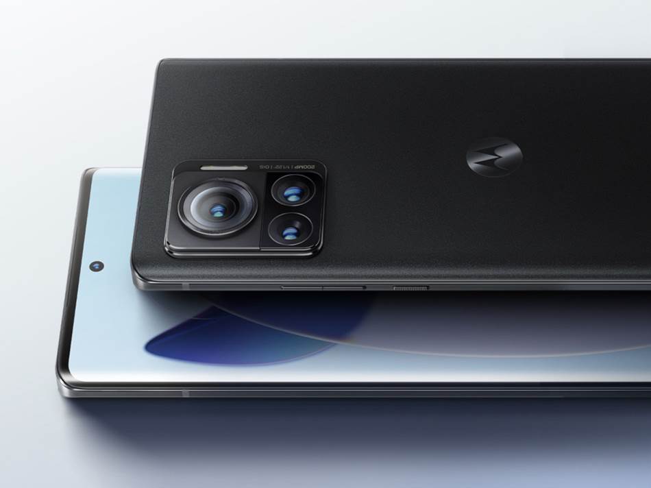 Motorola X30 Pro: Cena i specifikacije