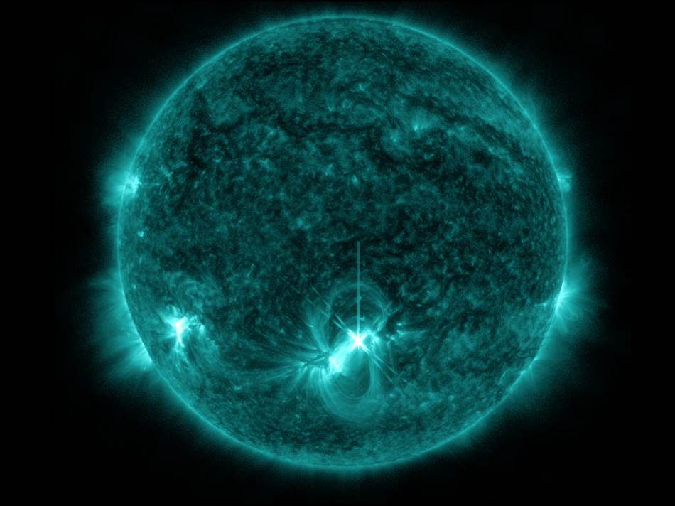 Solarna oluja pogađa Zemlju 18. avgusta