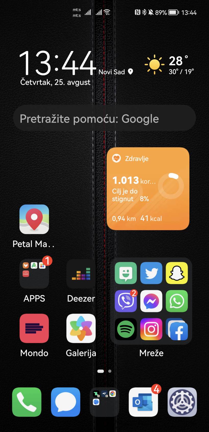 Rešenje za Viber poruke koje kasne i ne prikazuju se obaveštenja (1).jpg