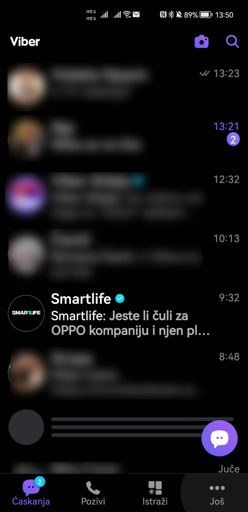 Rešenje za Viber poruke koje kasne i ne prikazuju se obaveštenja (1).jpg