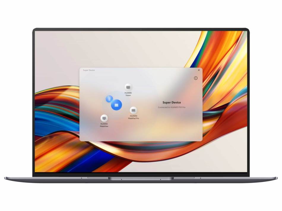 Huawei MateBook X Pro 2022 test, cena i specifikacije