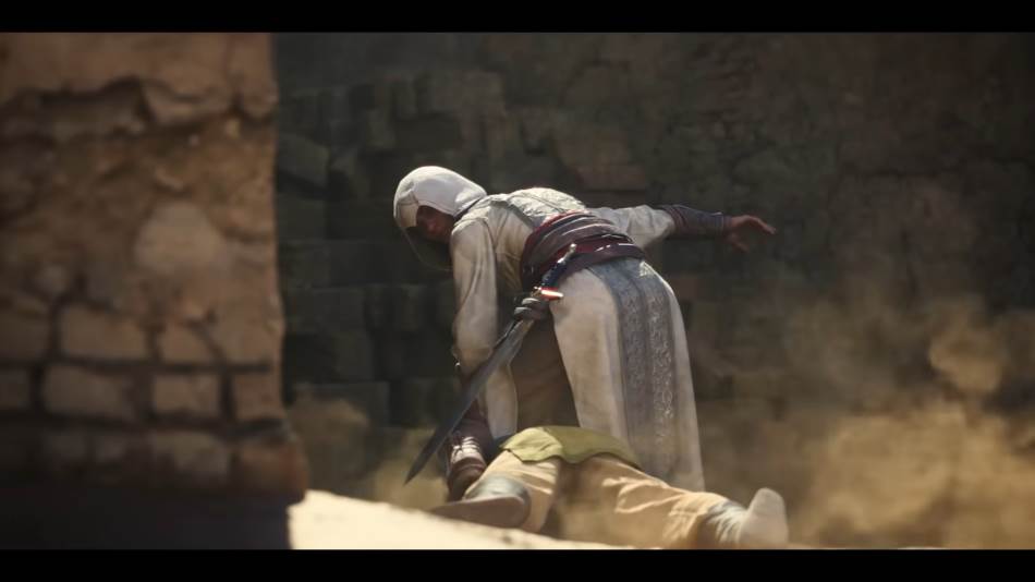 Najavljena Assassin's Creed Mirage igra