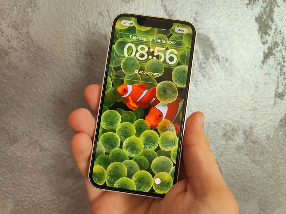 iOS 16 test, šta je novo i najbolje funkcije