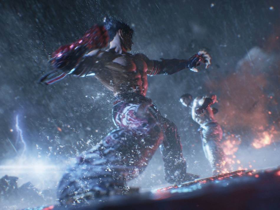 Tekken 8