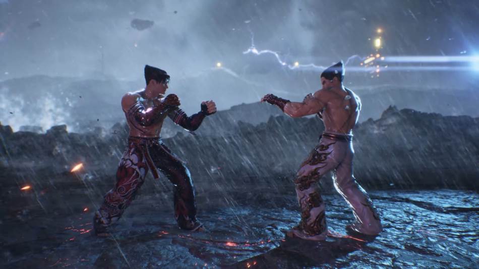 TEKKEN 8 – Reveal Trailer 0-36 screenshot.jpeg