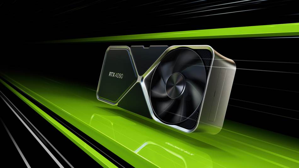 Nvidia RTX 4090 grafička kartica