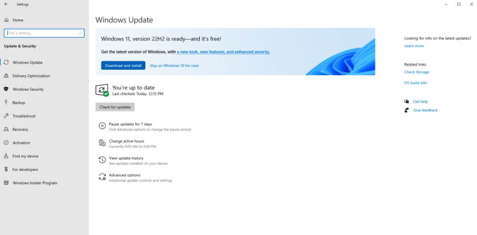 Kako preuzeti i instalirati Windows 11 2022 Update Slike 2.jpg