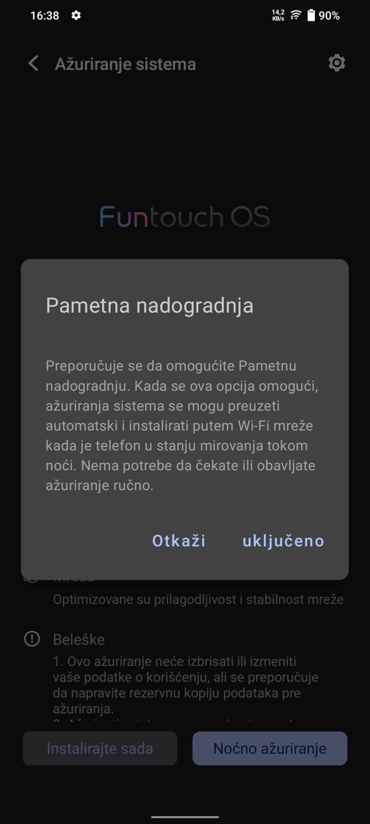 vivo X80 Lite Slike Ekrana (2).jpg