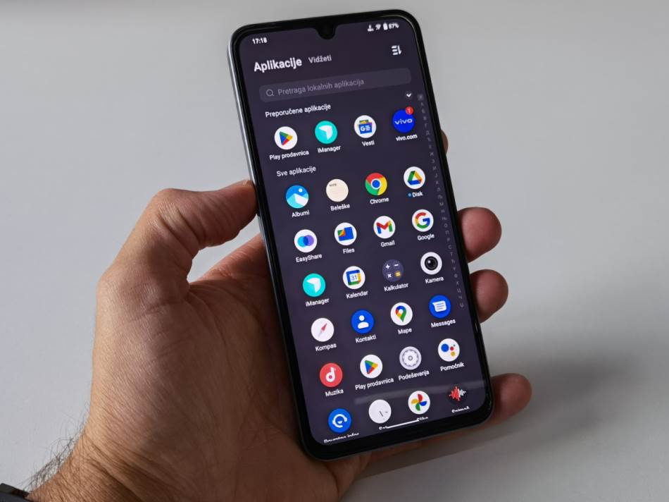 vivo X80 Lite mobilni telefon i vivo TWS Air Bluetooth slušalice (28).jpg