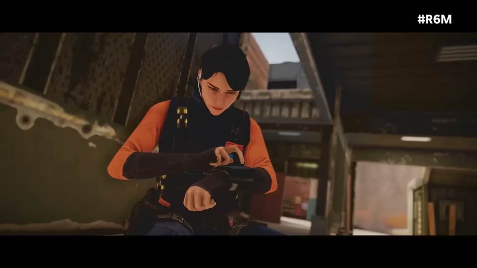 Rainbow 6 Mobile - Official Gameplay Trailer _ Ubisoft Forward 2022 0-8 screenshot.jpg