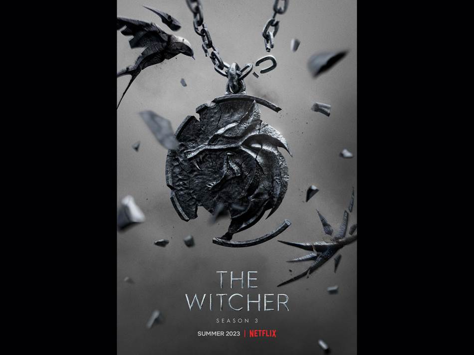 The Witcher