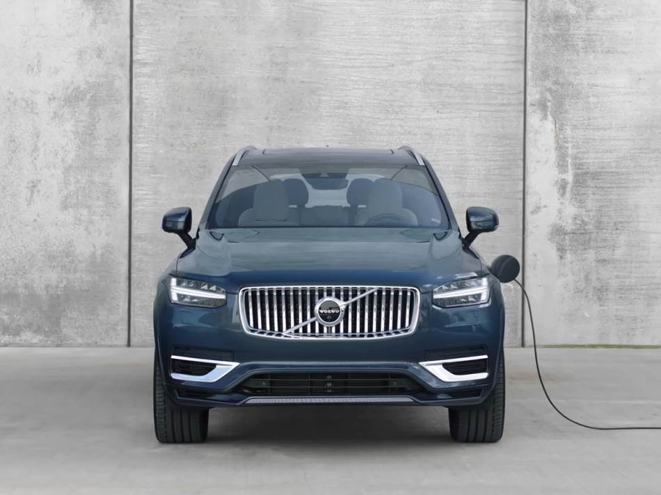 Prvi automobil koji prepoznaje da li je vozač pijan, Volvo EX90 sistem razumevanja vozača
