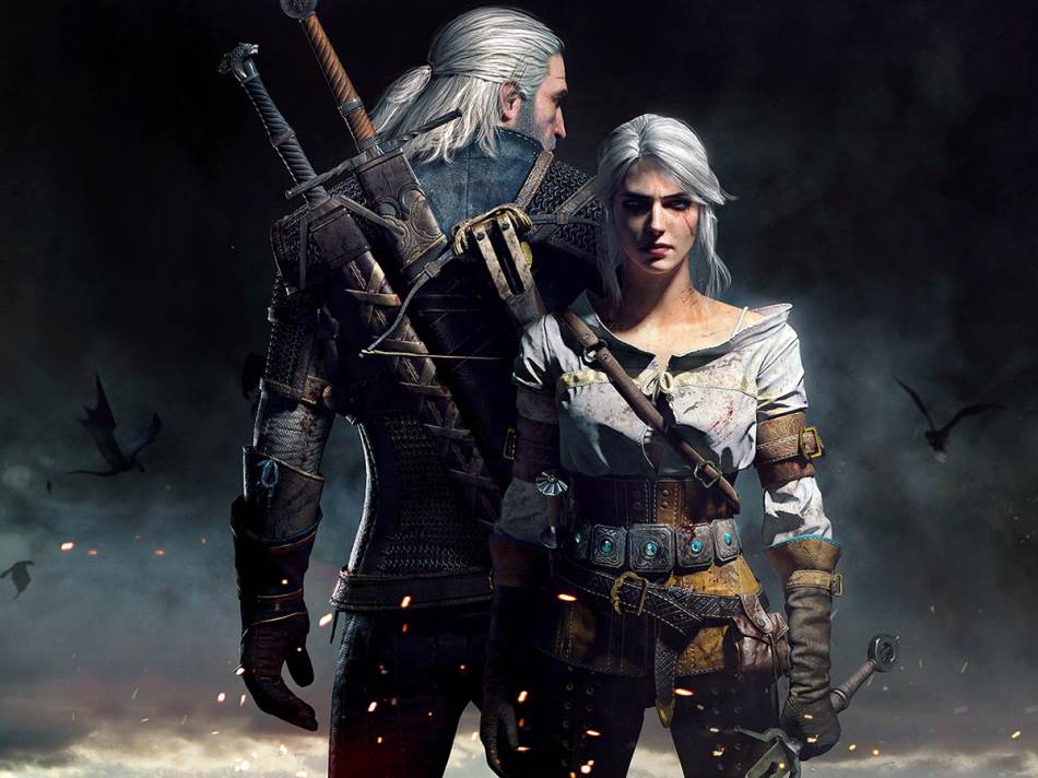 CD Projekt Red radi na novoj The Witcher trilogiji i Cyberpunk 2077 nastavku