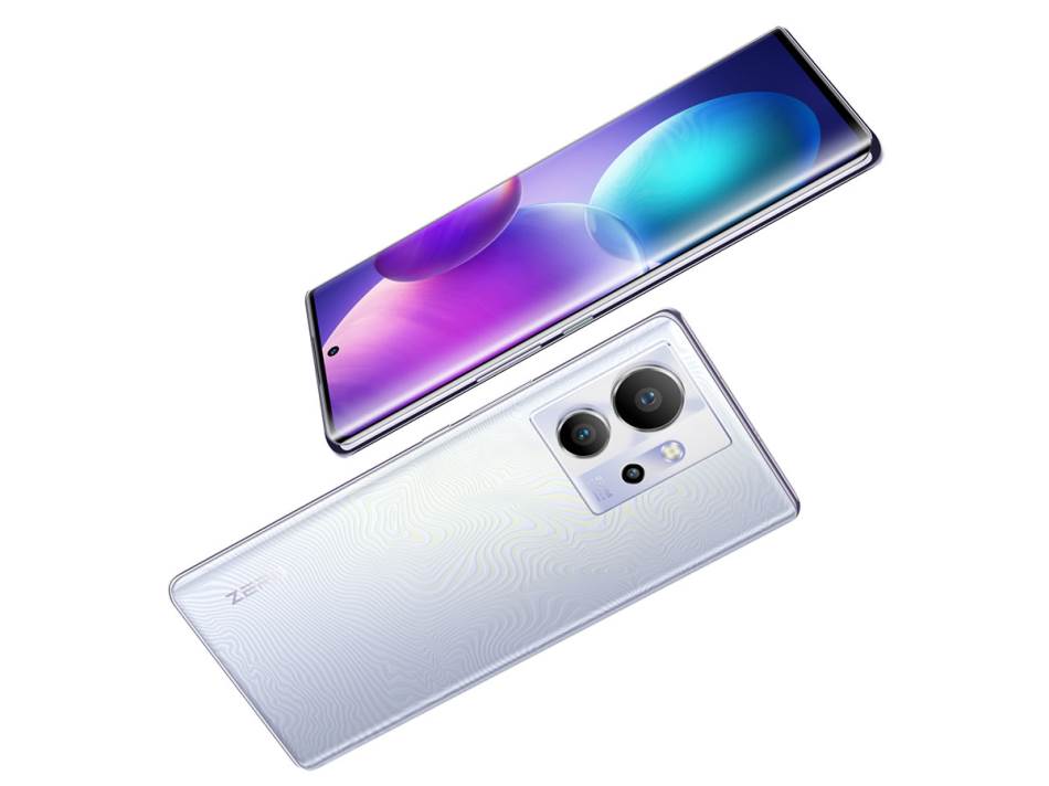 Infinix Zero Ultra cena i specifikacije