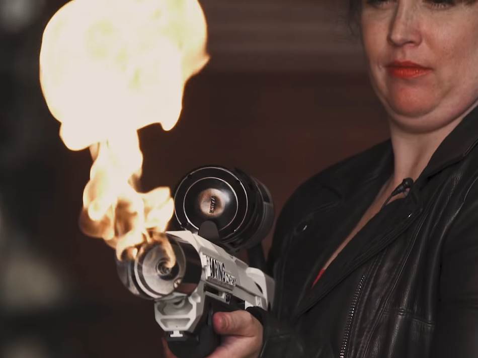 Not-A-Flamethrower_ cooking with Elon Musk's hottest collectible 1-57 screenshot.jpg