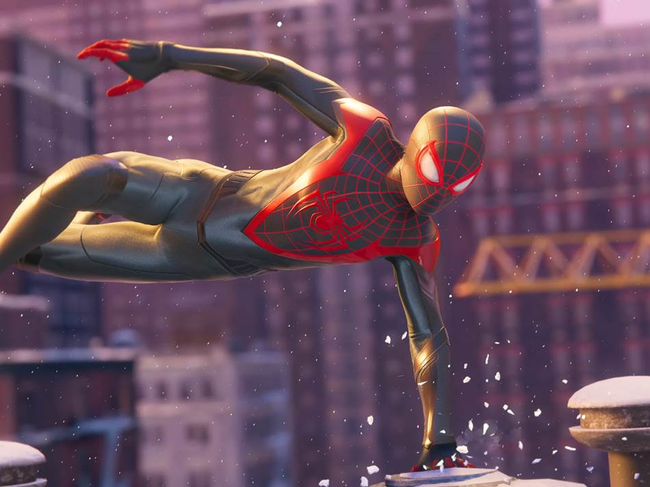 Spider-Man Miles Morales kada izlazi za PC. cena i zahtevnost