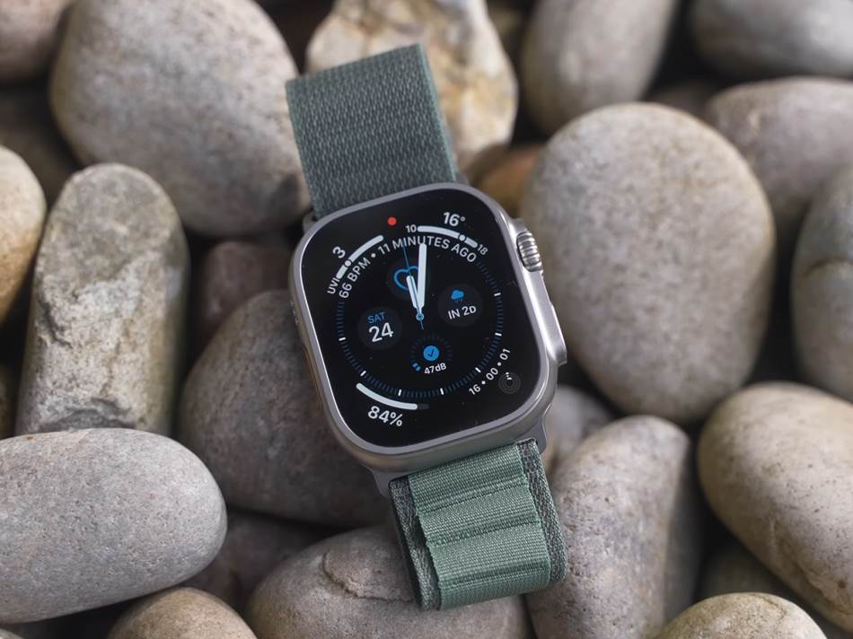 Koliko je pouzdan Apple Watch senzor kiseonika u krvi
