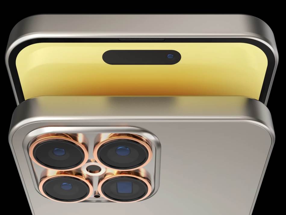 Kako će izgledati iPhone 15 telefoni u 2023 godini