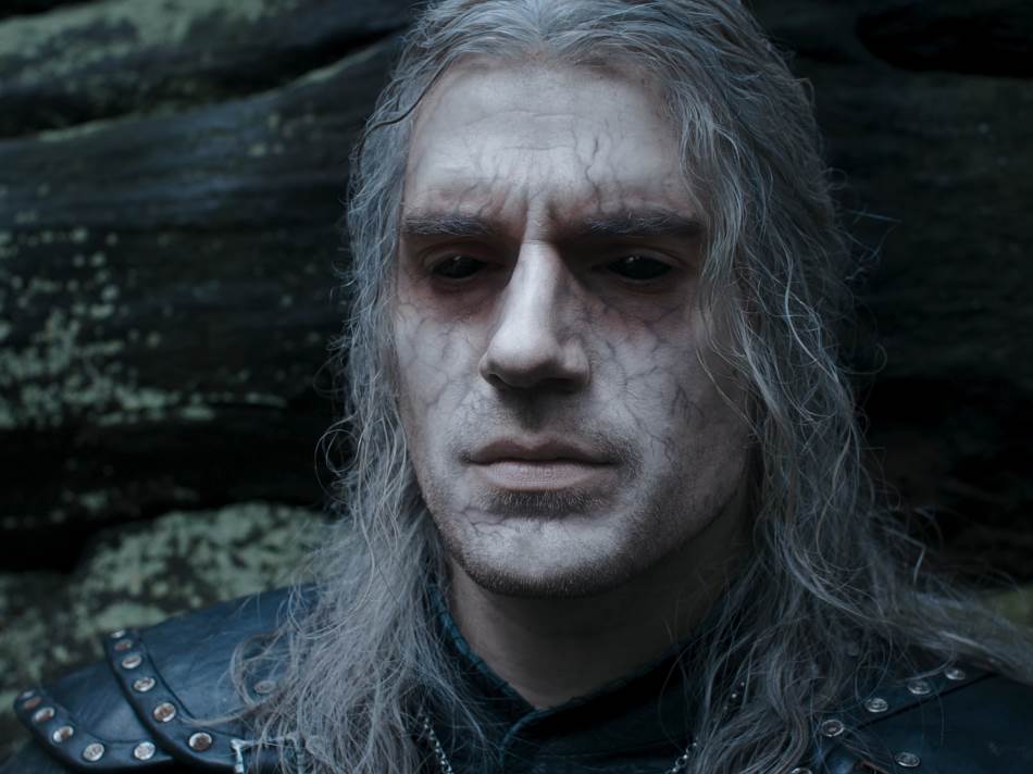 Henri Kavil više neće glumiti Geralta u seriji The Witcher