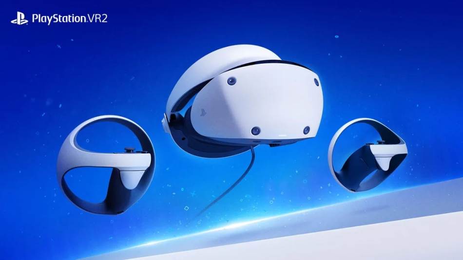 Kada Sony lansira PSVR2 VR naočare za PS5