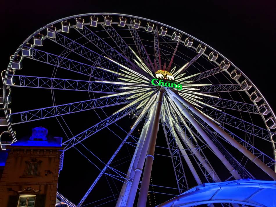 Huawei Mate50 Pro Kamera Noćni Režim Bangkok i Tajland 2.jpg