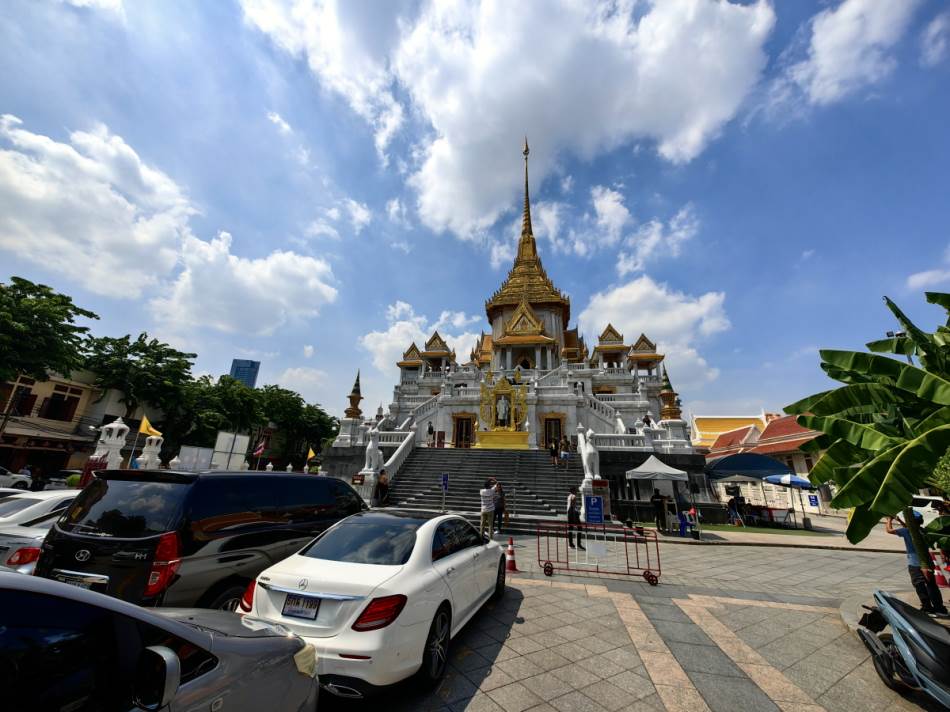 Huawei Mate50 Pro Kamera Bangkok i Tajland 1.jpg