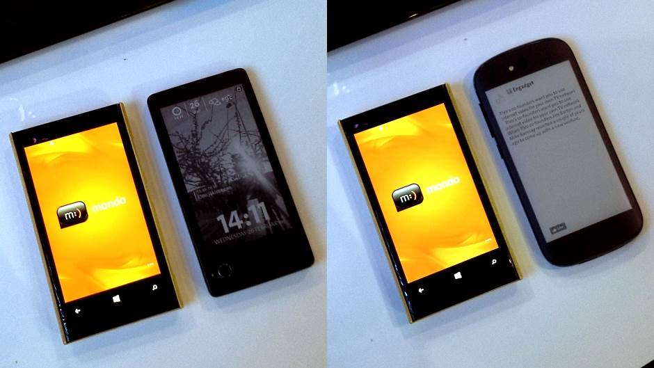 Vucicev telefon Jotafon 2