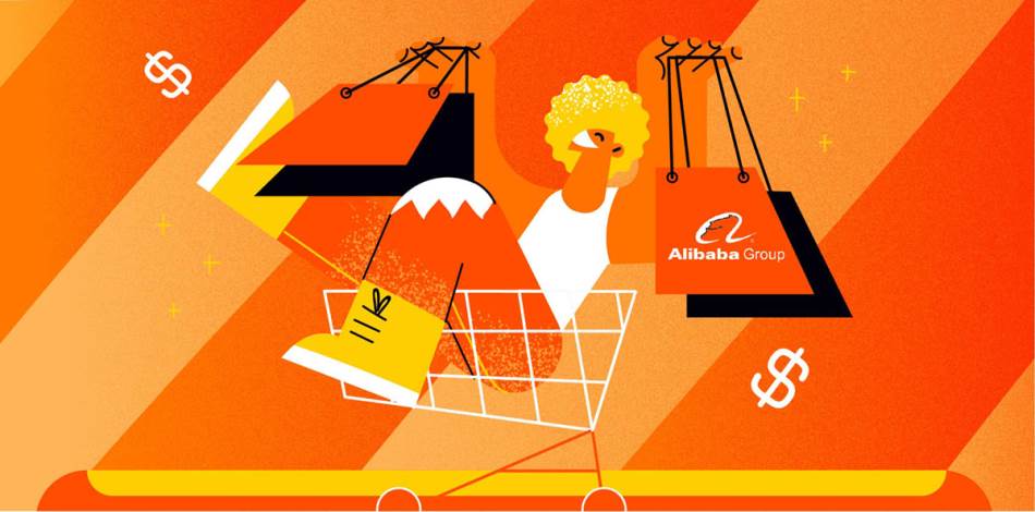 Stručnjaci očekuju rast Alibaba akcija, kako trgovati